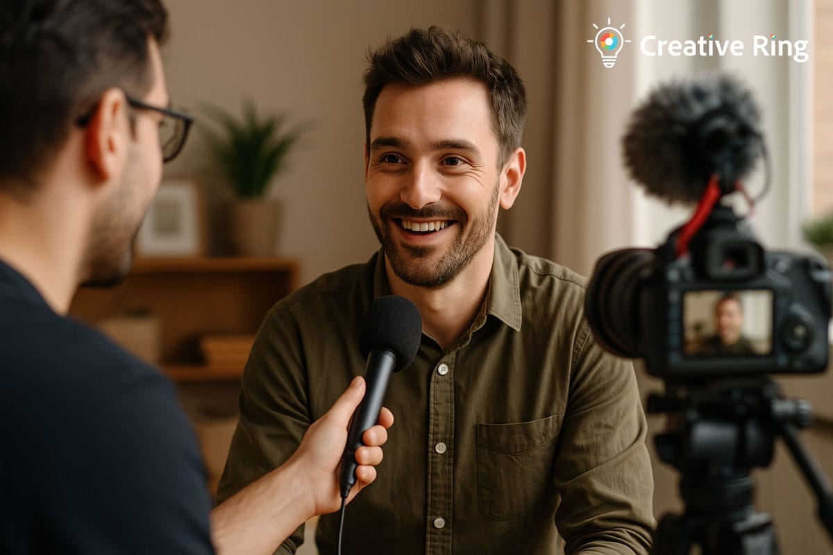 Virale video zonder budget