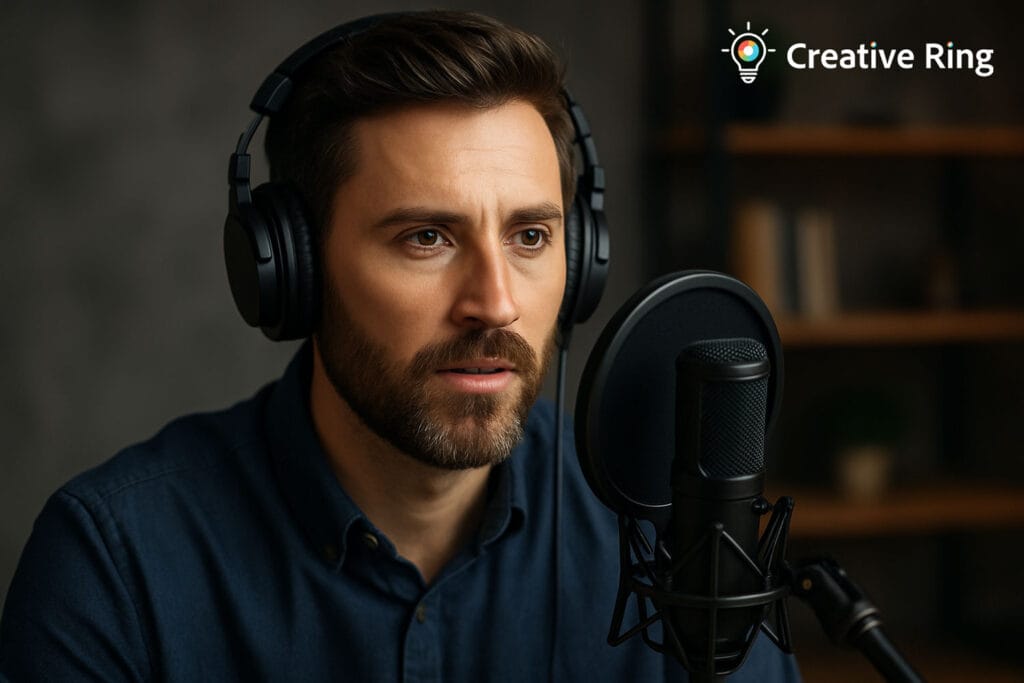 Voice-over marketingvideo's